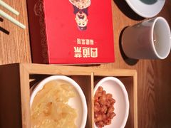 -闽上鲜·福建菜(龙湖滨江天街店)