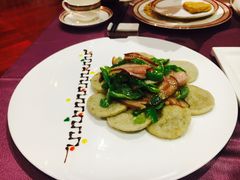 -恩施瑞享国际酒店·自助餐厅