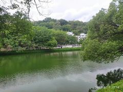 -潮州西湖