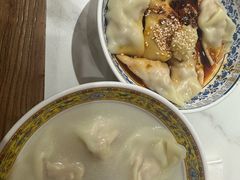 -龙抄手(春熙路总店)