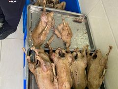 -正宗忘不了老鹅(梅岭店)