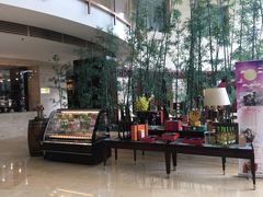 -北京好苑建国酒店