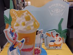 -奈雪的茶(国金中心店)