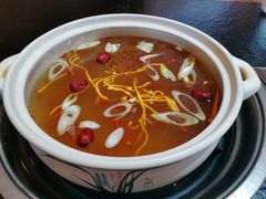 -大理董·董家小厨野生菌火锅(古城旗舰店)