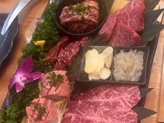 -丸藏和牛烧肉专门店(园区师惠坊店)