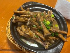 农家一锅炖-全乐鱼馆·淳牌有机鱼直营店