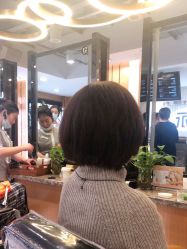-永琪护肤造型