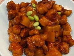 -红樱桃·欢乐餐厅(太原里店)