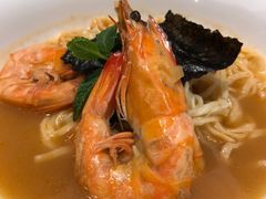 -子霖南山鲜虾面(南山总店)