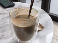 -The Rug Cafe(王府中环店)