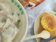 -李记清真馆(打钉巷店)
