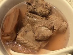 -金海湾自助餐厅(金陵饭店)