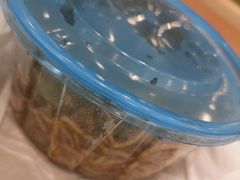 扁豆焖面-银村街家常菜·早点·粥饼(北线阁店)