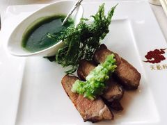 -天龙轩(香港丽思卡尔顿酒店)