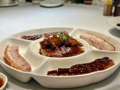 -金悦轩海鲜城(渔人码头店)