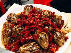 -通乐簋街小龙虾(老店)