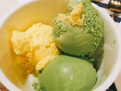 -广州中心皇冠假日酒店-环市食坊·海鲜自助餐厅