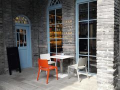 -三联韬奋书店(宽窄巷子店)