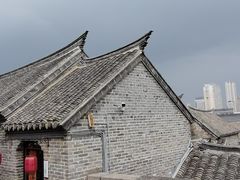 -天朝元辅-徐州民俗博物馆