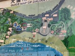 -傅家庄公园