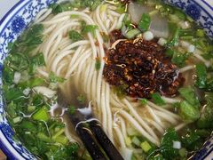 -马布尔莱斯食府(西红门店)