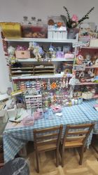 -热爱手作·拼豆·香薰蜡烛