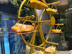 -故里和山·成都火锅(欢乐港湾店)