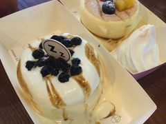 -狐狸和向日葵(北京路店)