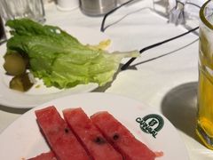 -戈拿旺巴西烤肉(崇文门店)