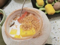 -椰子营·椰子鸡火锅(万象里店)