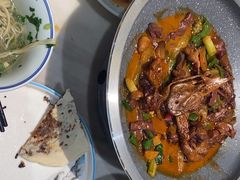 -曹家小菜(胜太路店)