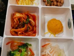 -韩时烤肉(枫蓝店)