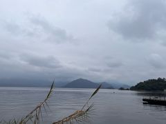 -千岛湖东南湖区