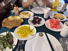 -汉斯南美烤肉(总店)