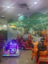 -童梦园主题乐园(天津泉汇购物广场店)