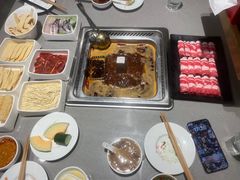 -海底捞火锅(方圆荟店)