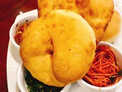 -临潼印象·特色陕菜