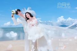 -色色婚纱摄影(大沥旗舰店)