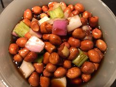 -很久以前羊肉串(中山公园店)
