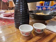 -平遥胡记碗秃(小察院街店)