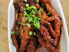 -新记肉骨茶