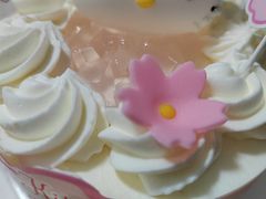 -味多美蛋糕(看丹桥店)