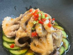 -不二·民谣音乐餐酒吧(九眼桥店)