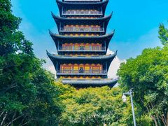 -常熟方塔园