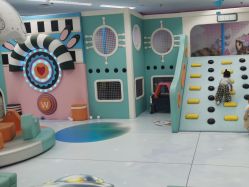 -孩子王童乐园(连云港万达店)