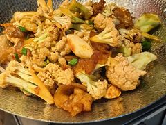 -老阿爸鲜鱼土菜(园区永旺店)
