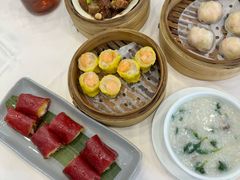 -馨越楼·点心·粤菜(赤坎店)