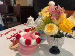 -狮拾久·现代新加坡料理(福田COCO Park店)