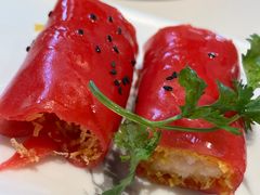 -南拳十三姨·潮汕砂锅粥·粤菜(西单大悦城店)