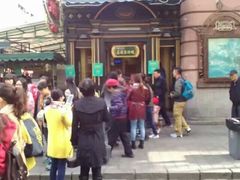 -华梅西餐厅(哈尔滨中央大街店)